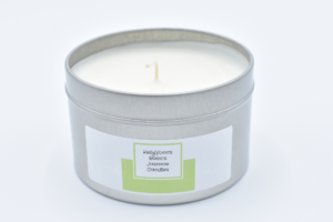 Jasmine Candle