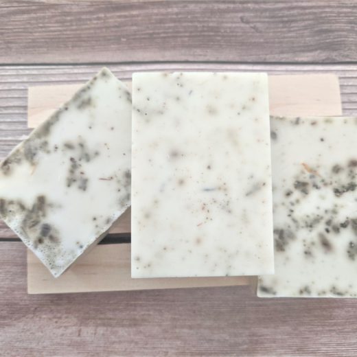 Sage soap